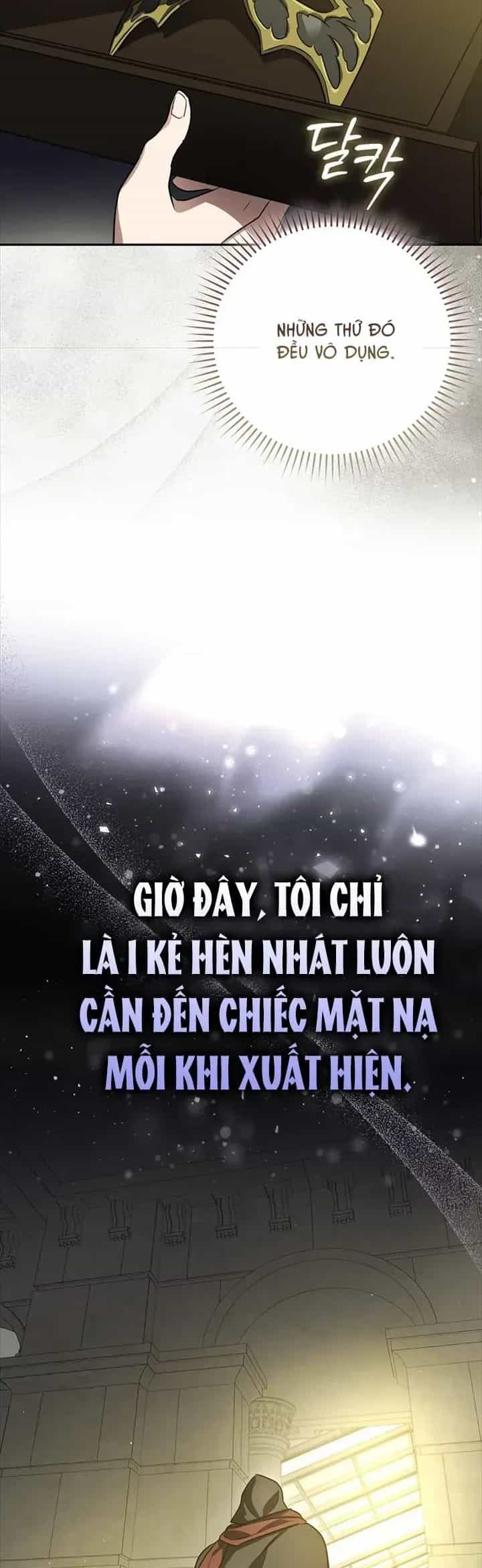 Tôi Là Một Điệp Viên 5 Tuổi Đã Bắt Cóc Kẻ Phản Diện - Chương 6 - ảnh 15
