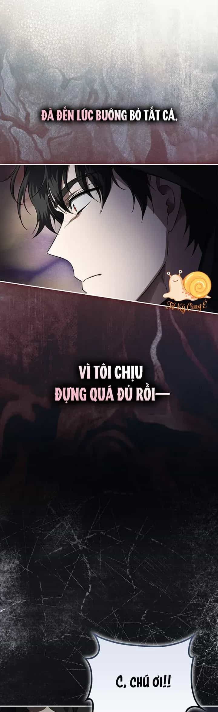 Tôi Là Một Điệp Viên 5 Tuổi Đã Bắt Cóc Kẻ Phản Diện - Chương 6 - ảnh 19
