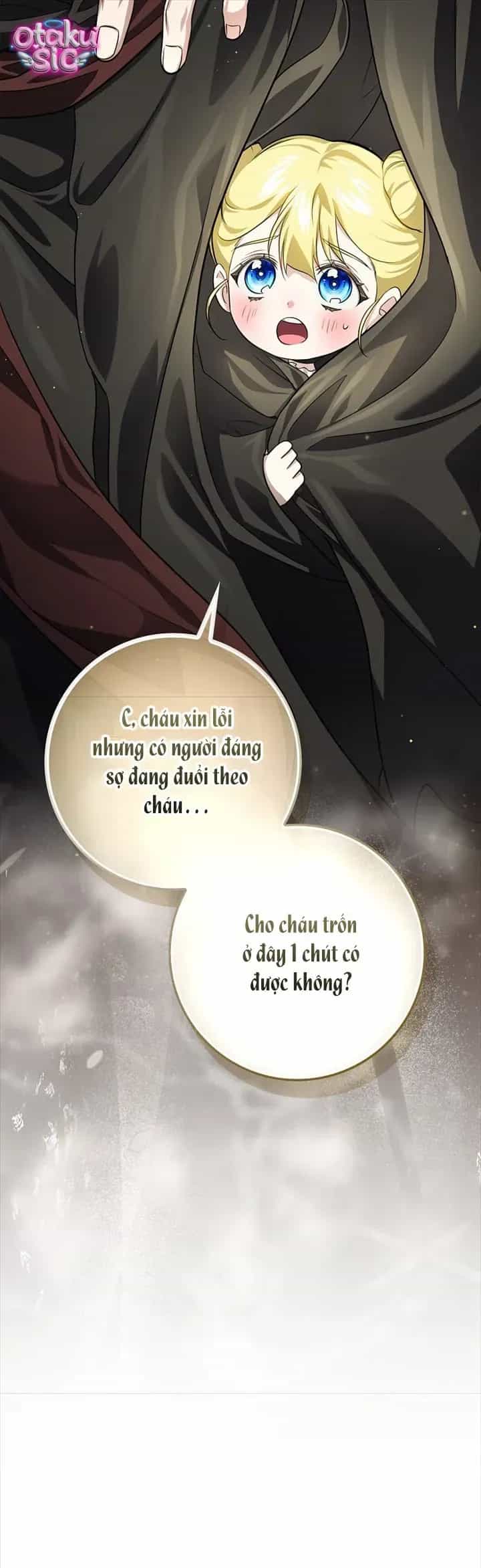 Tôi Là Một Điệp Viên 5 Tuổi Đã Bắt Cóc Kẻ Phản Diện - Chương 6 - ảnh 21