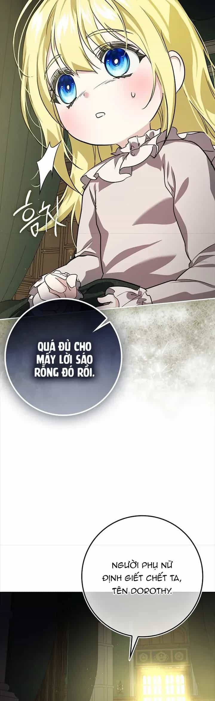Tôi Là Một Điệp Viên 5 Tuổi Đã Bắt Cóc Kẻ Phản Diện - Chương 6 - ảnh 42