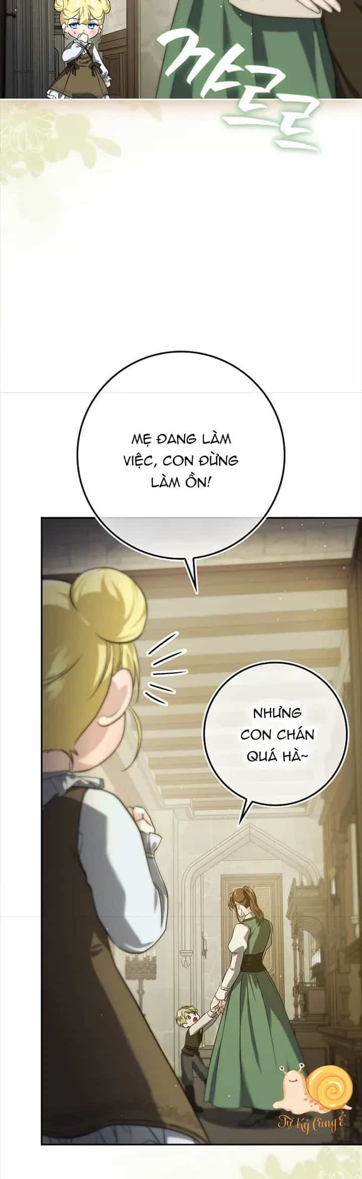 Tôi Là Một Điệp Viên 5 Tuổi Đã Bắt Cóc Kẻ Phản Diện - Chương 7 - ảnh 26