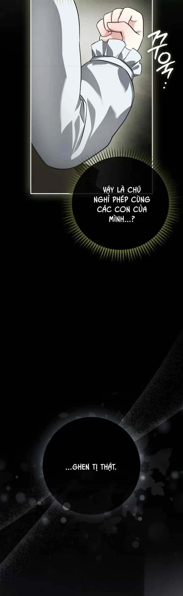 Tôi Là Một Điệp Viên 5 Tuổi Đã Bắt Cóc Kẻ Phản Diện - Chương 7 - ảnh 28