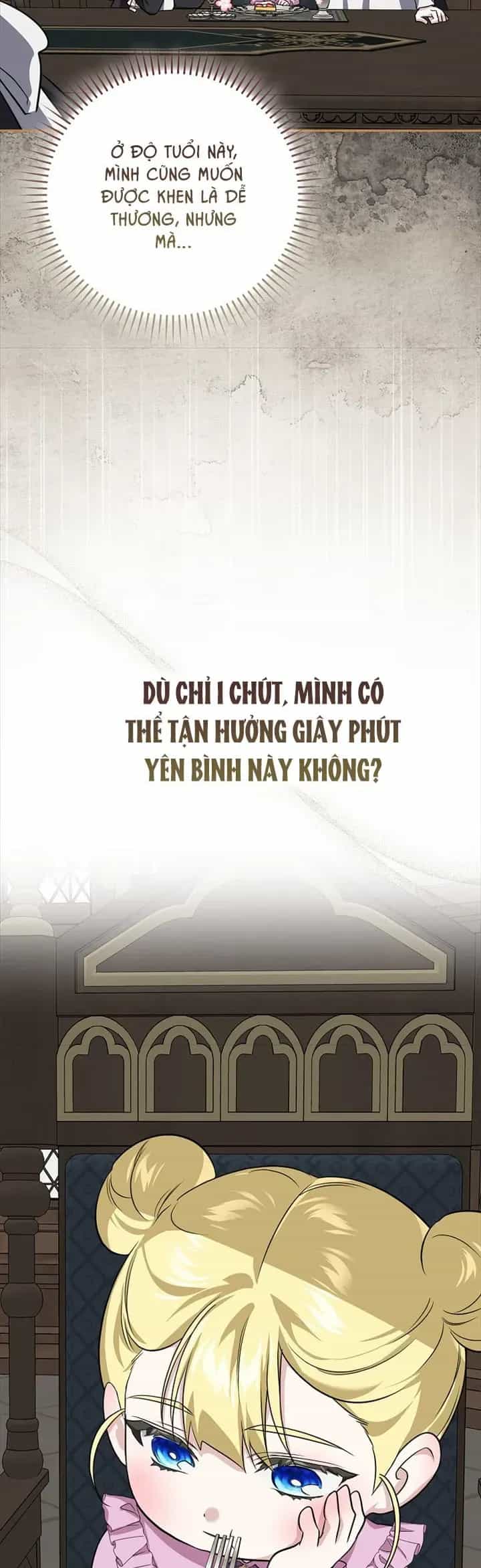 Tôi Là Một Điệp Viên 5 Tuổi Đã Bắt Cóc Kẻ Phản Diện - Chương 7 - ảnh 3