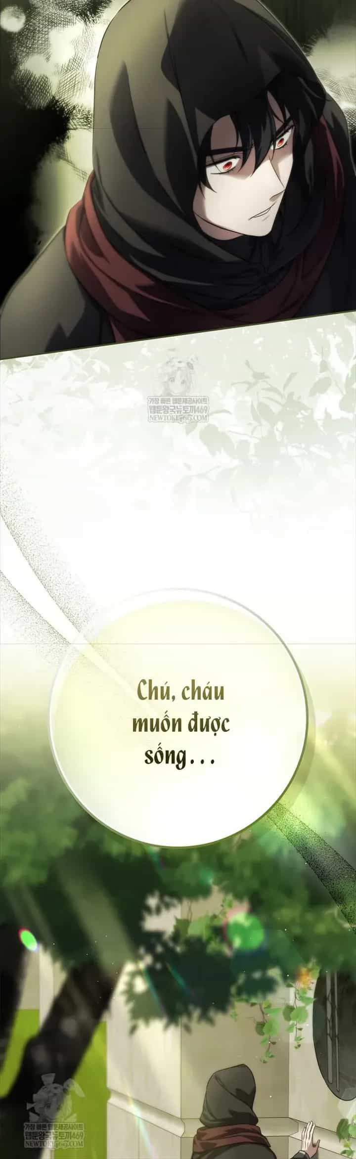 Tôi Là Một Điệp Viên 5 Tuổi Đã Bắt Cóc Kẻ Phản Diện - Chương 9 - ảnh 8