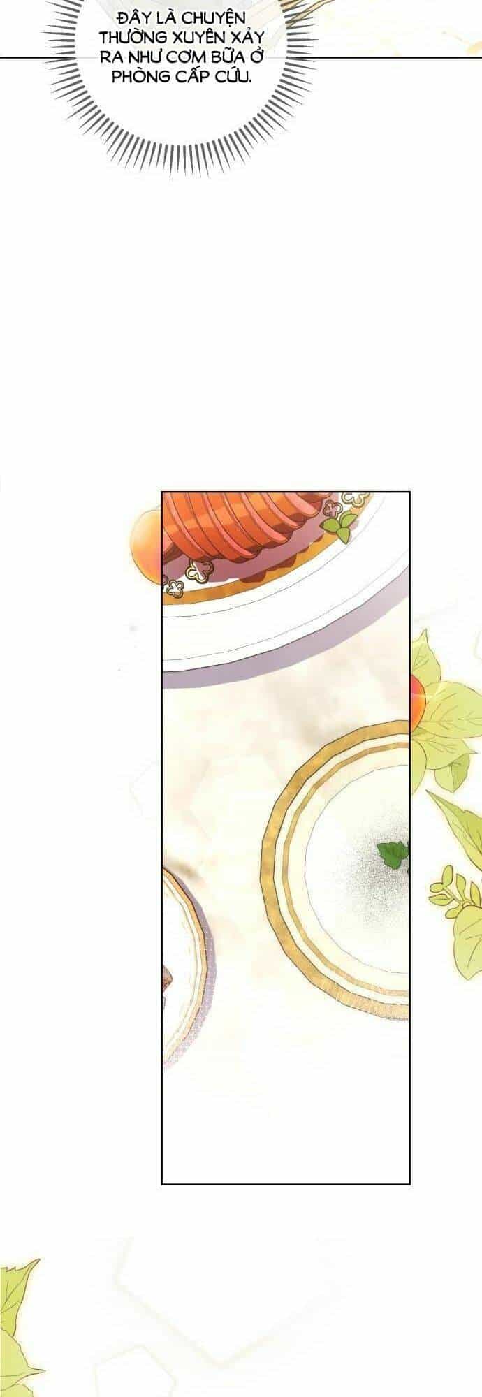 Tôi Là Một Nhân Vật Phản Diện, Nhưng Chồng Tôi Thật Đẹp Trai - Chương 3 - ảnh 21