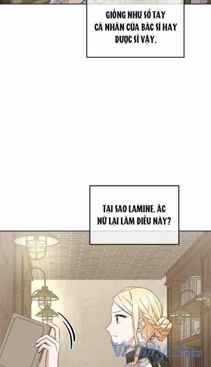 Tôi Là Một Nhân Vật Phản Diện, Nhưng Chồng Tôi Thật Đẹp Trai - Chương 4 - ảnh 17