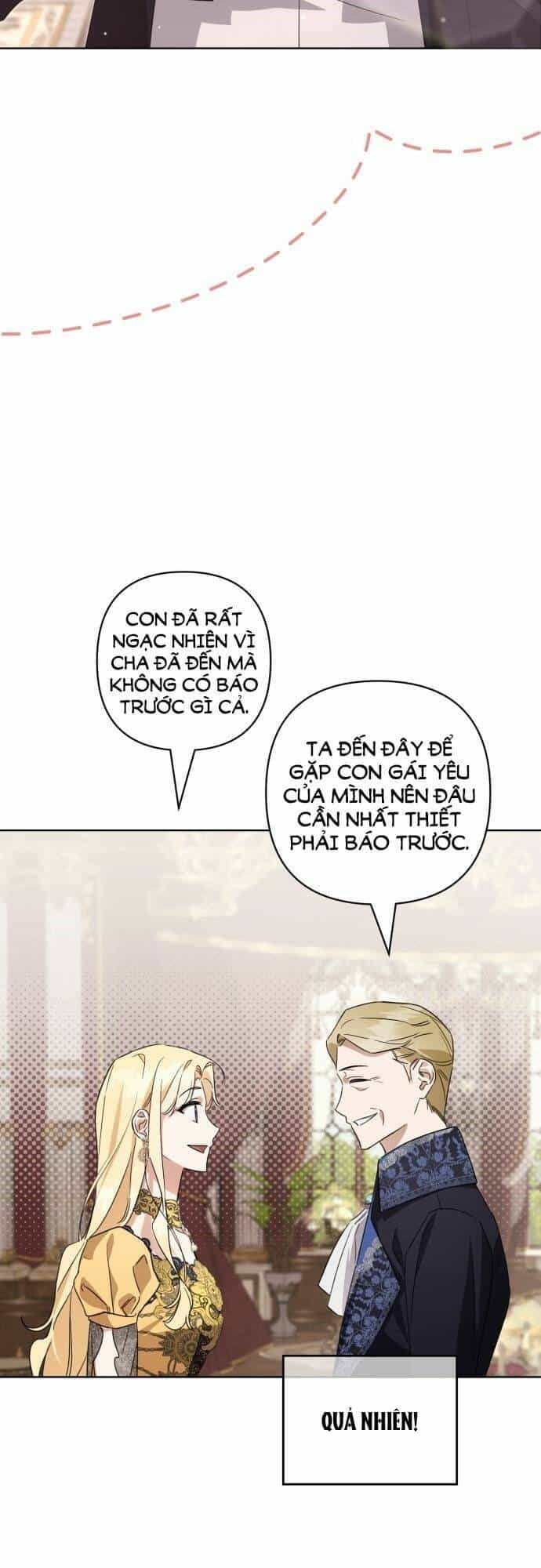 Tôi Là Một Nhân Vật Phản Diện, Nhưng Chồng Tôi Thật Đẹp Trai - Chương 4 - ảnh 31