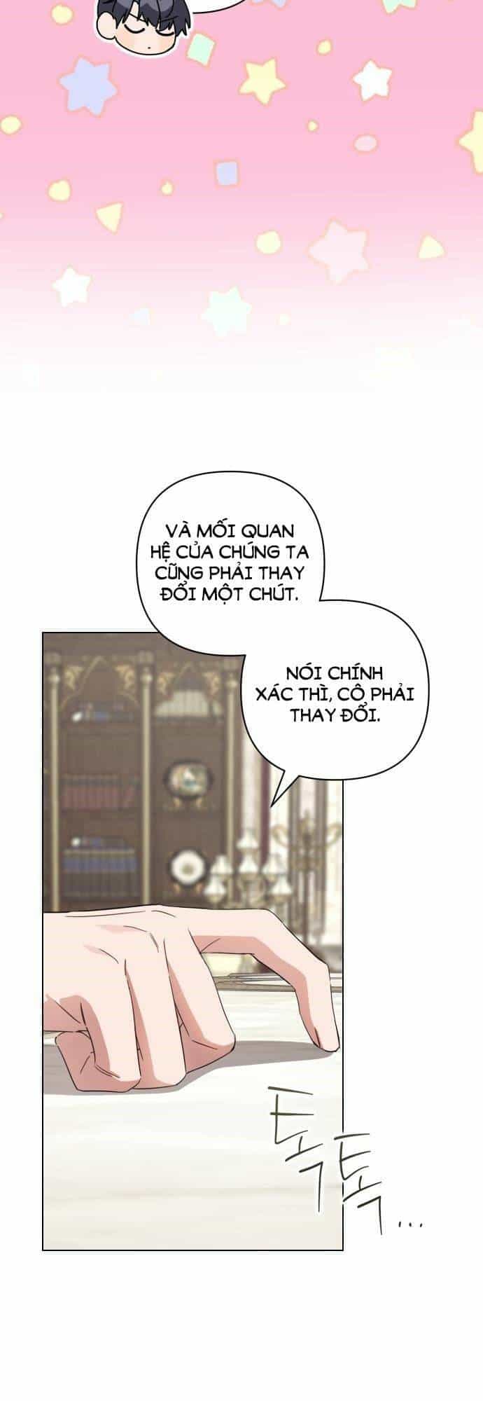 Tôi Là Một Nhân Vật Phản Diện, Nhưng Chồng Tôi Thật Đẹp Trai - Chương 5 - ảnh 29