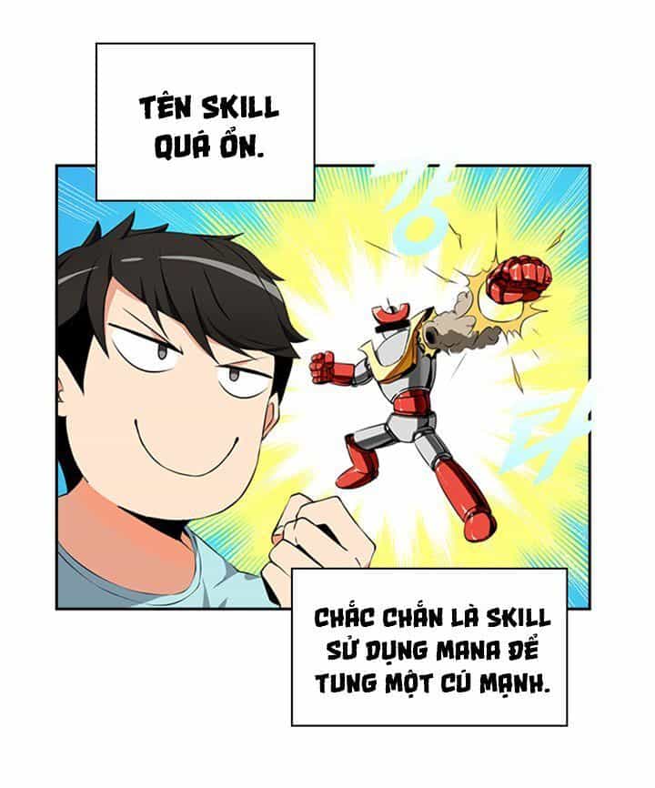 Tôi Là Người Chơi Duy Nhất Đăng Nhập - Chương 9 - ảnh 40