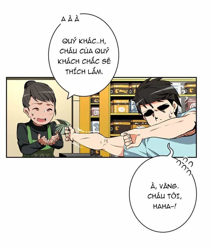 Tôi Là Người Chơi Duy Nhất Đăng Nhập - Chương 9 - ảnh 56