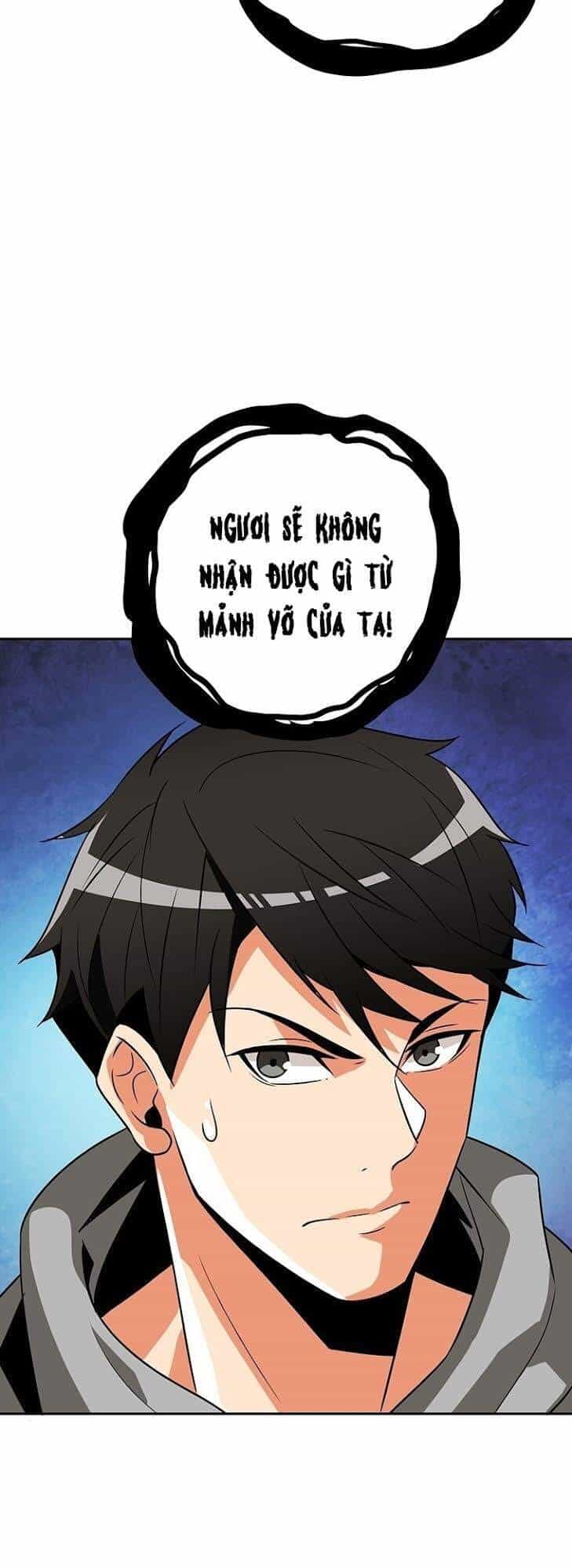 Tôi Là Người Chơi Duy Nhất Đăng Nhập - Chương 103 - ảnh 75