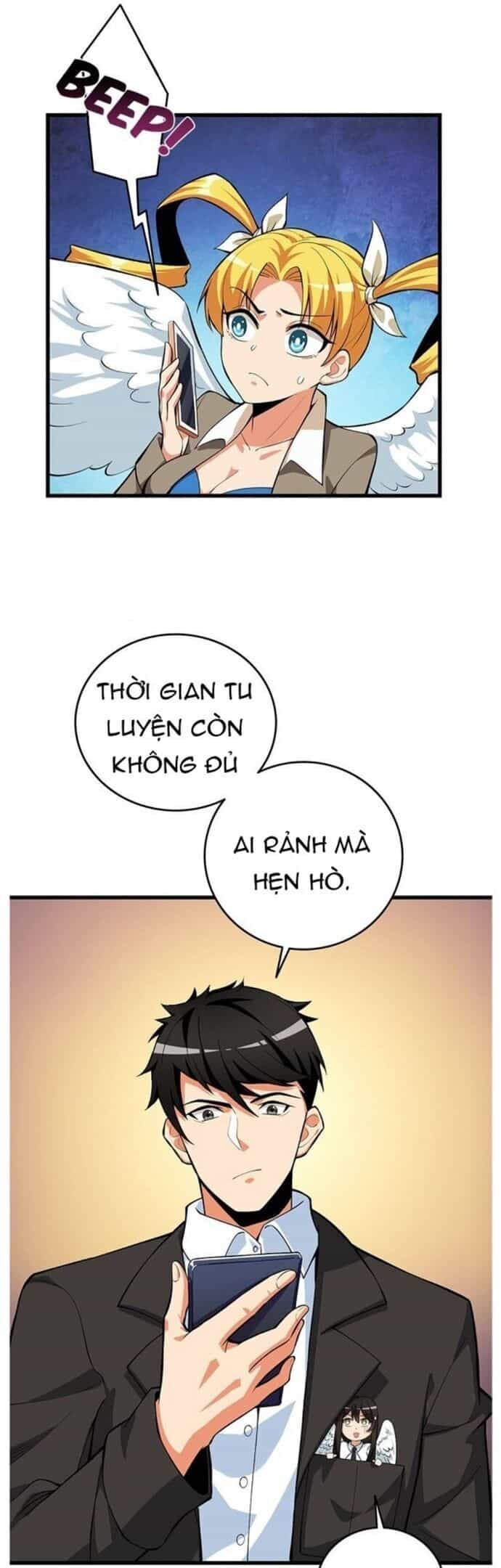 Tôi Là Người Chơi Duy Nhất Đăng Nhập - Chương 111 - ảnh 9