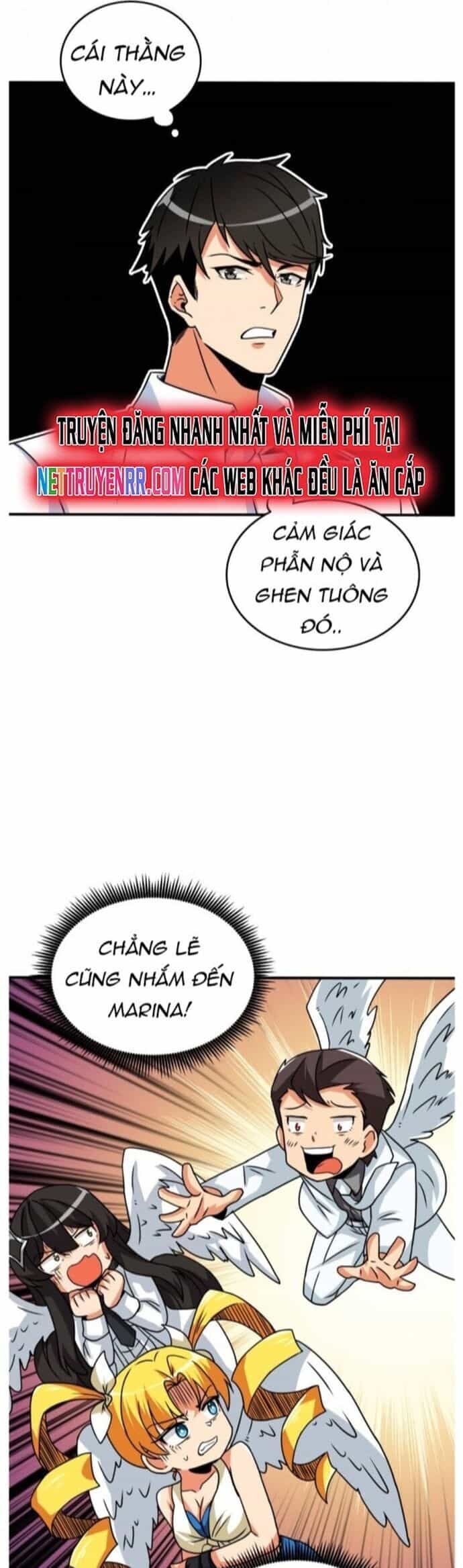 Tôi Là Người Chơi Duy Nhất Đăng Nhập - Chương 113 - ảnh 39