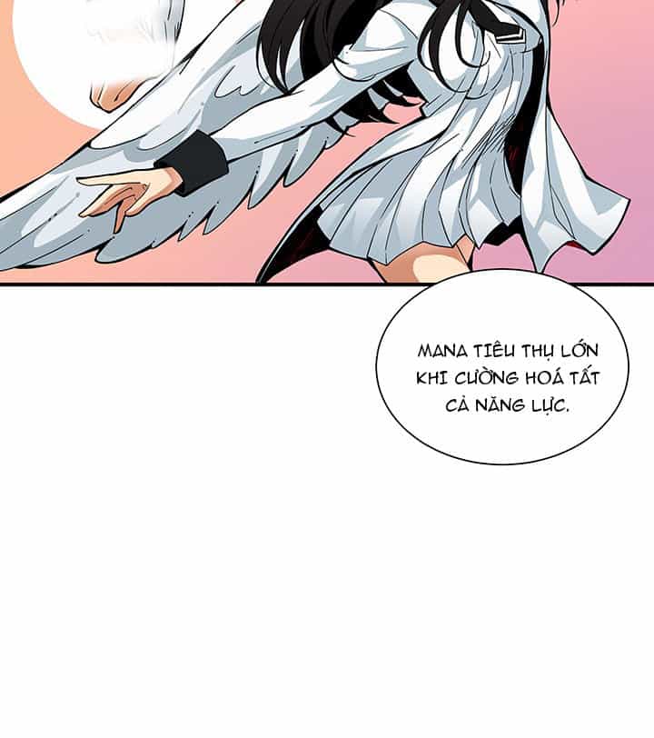 Tôi Là Người Chơi Duy Nhất Đăng Nhập - Chương 11 - ảnh 20
