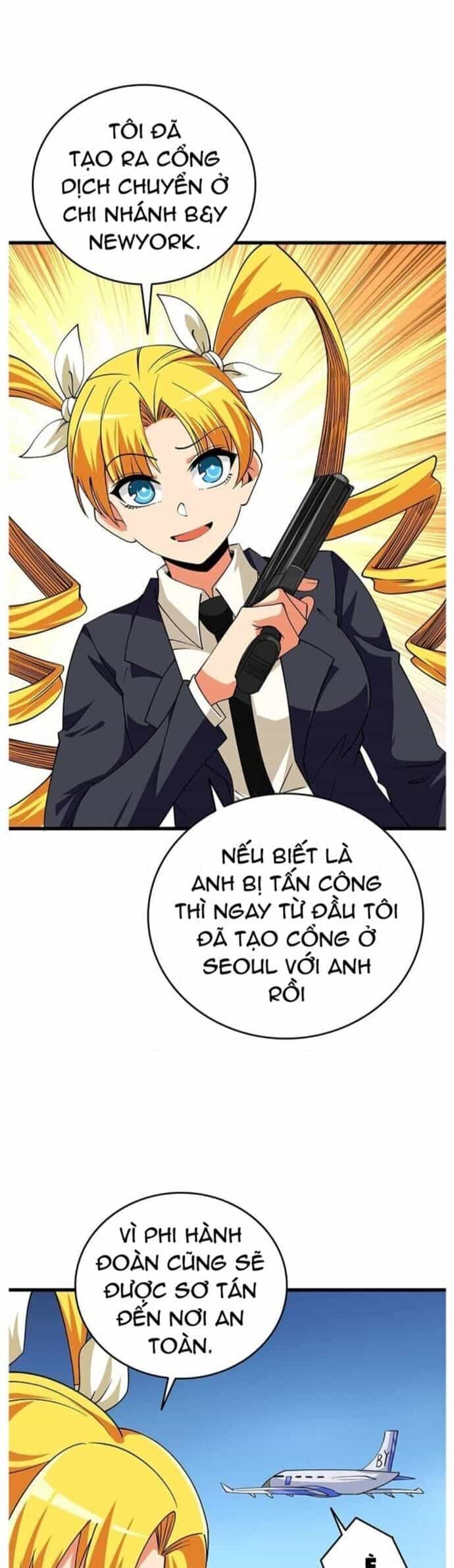 Tôi Là Người Chơi Duy Nhất Đăng Nhập - Chương 119 - ảnh 31