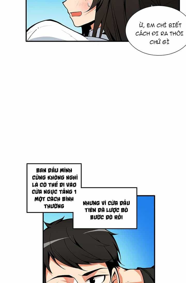 Tôi Là Người Chơi Duy Nhất Đăng Nhập - Chương 12 - ảnh 10