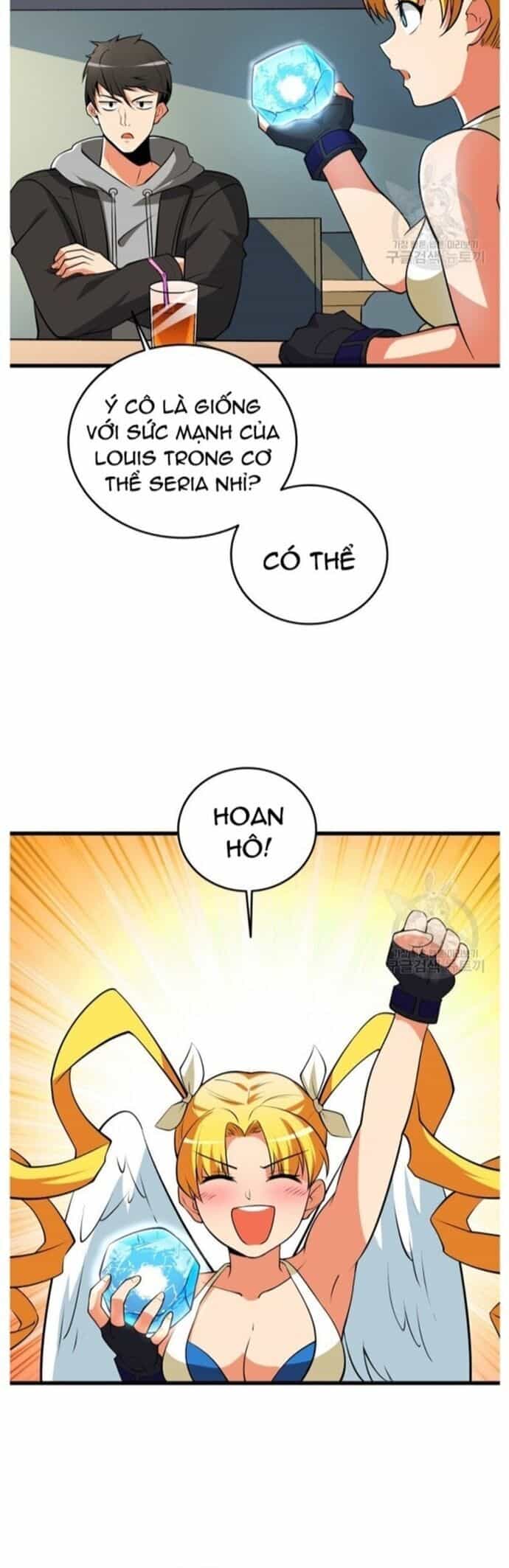Tôi Là Người Chơi Duy Nhất Đăng Nhập - Chương 140 - ảnh 20