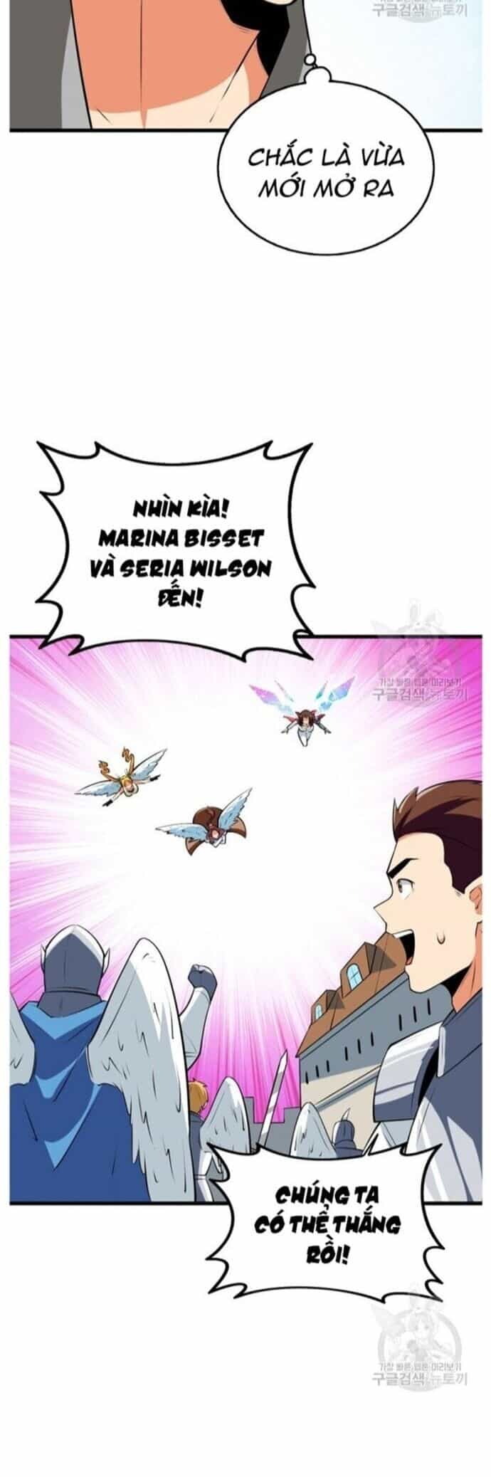 Tôi Là Người Chơi Duy Nhất Đăng Nhập - Chương 140 - ảnh 40