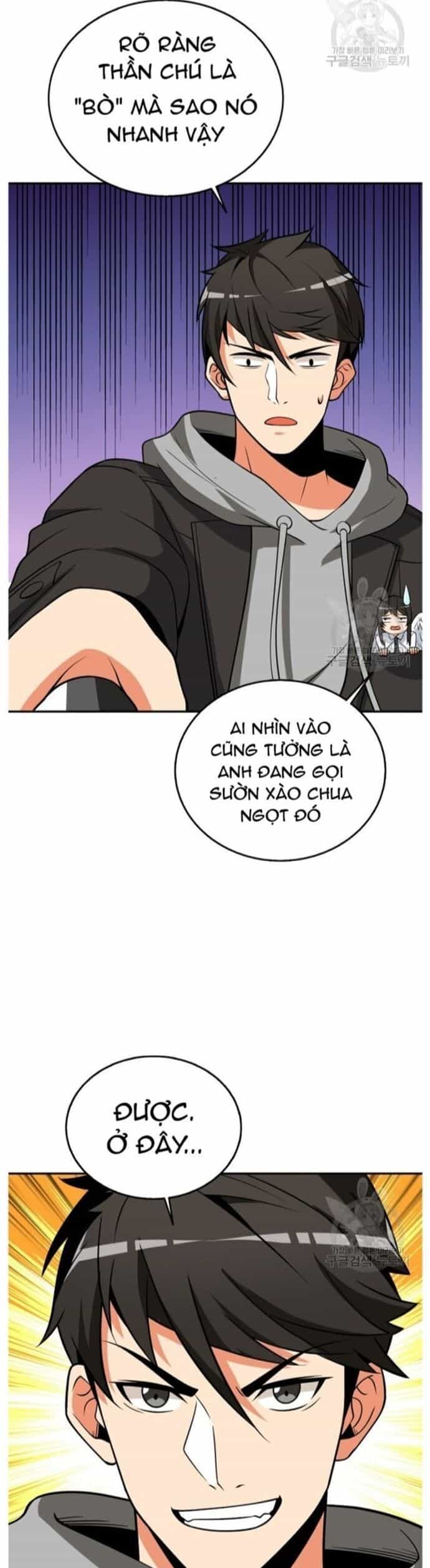 Tôi Là Người Chơi Duy Nhất Đăng Nhập - Chương 141 - ảnh 31