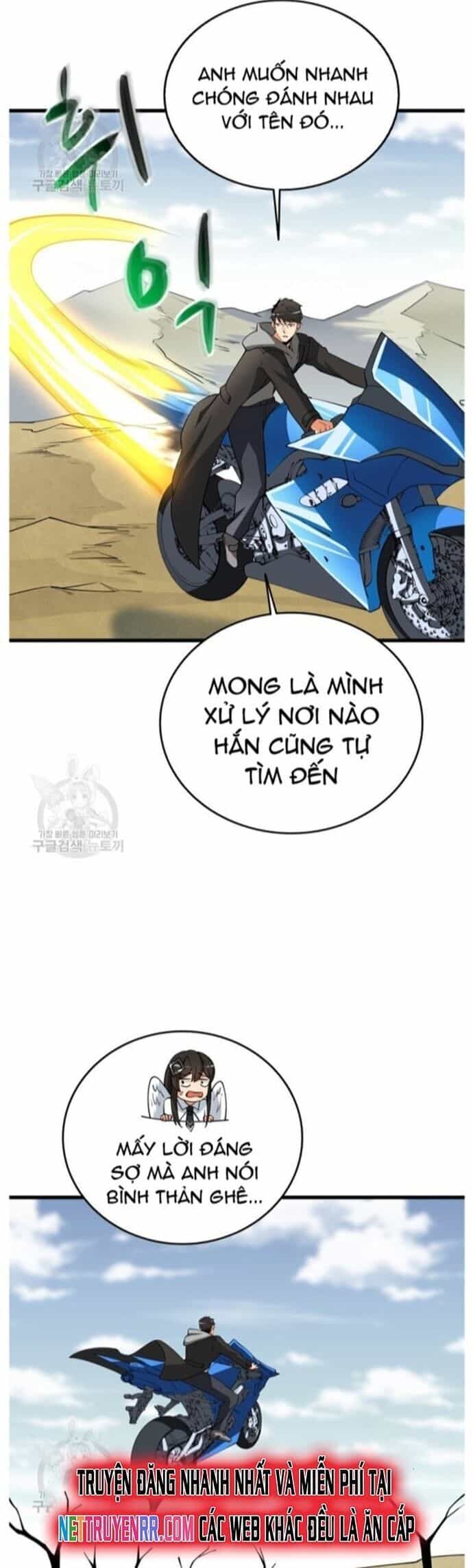 Tôi Là Người Chơi Duy Nhất Đăng Nhập - Chương 142 - ảnh 25