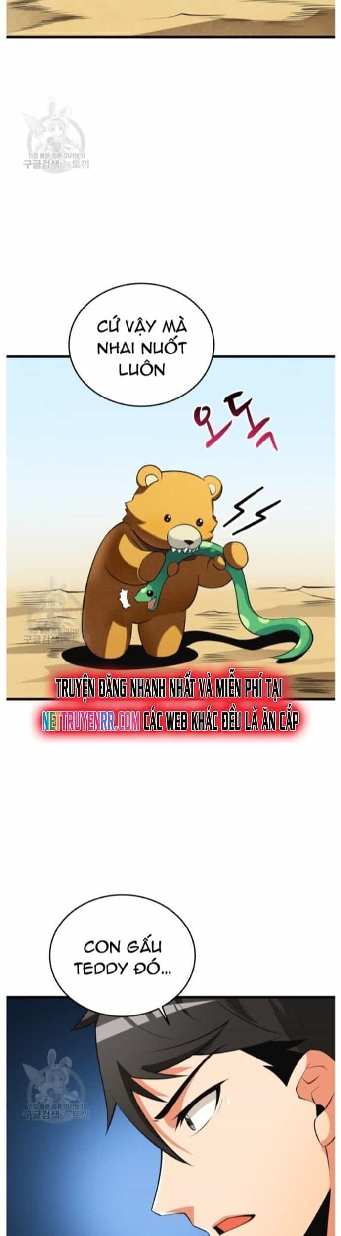 Tôi Là Người Chơi Duy Nhất Đăng Nhập - Chương 142 - ảnh 29