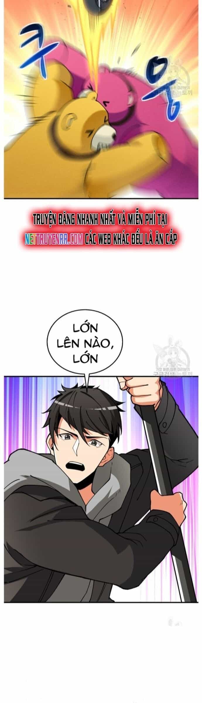 Tôi Là Người Chơi Duy Nhất Đăng Nhập - Chương 143 - ảnh 16