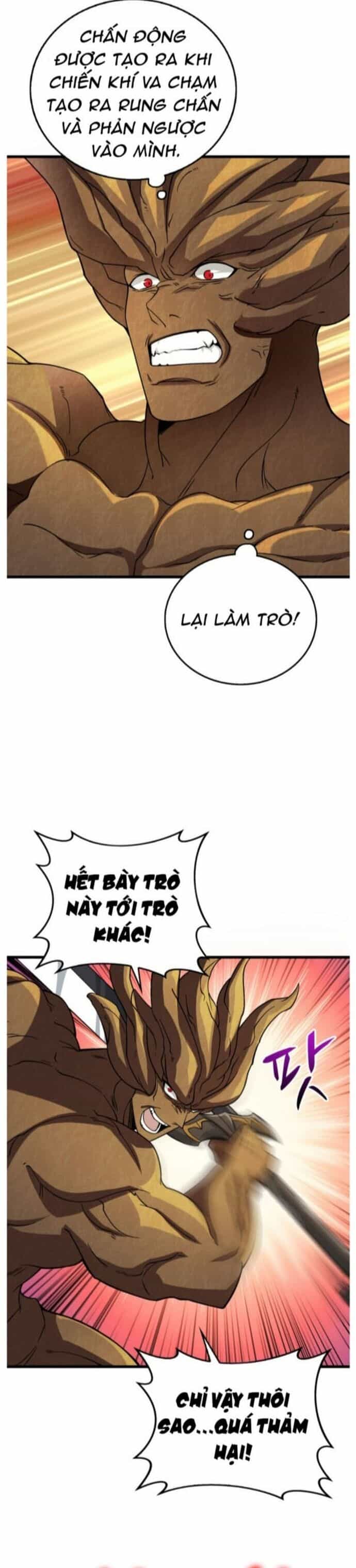 Tôi Là Người Chơi Duy Nhất Đăng Nhập - Chương 153 - ảnh 12