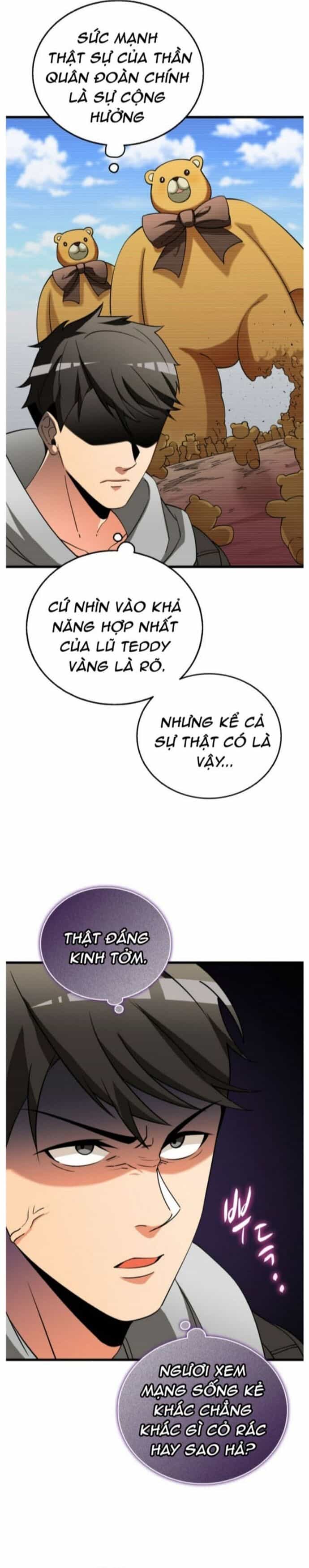 Tôi Là Người Chơi Duy Nhất Đăng Nhập - Chương 154 - ảnh 2