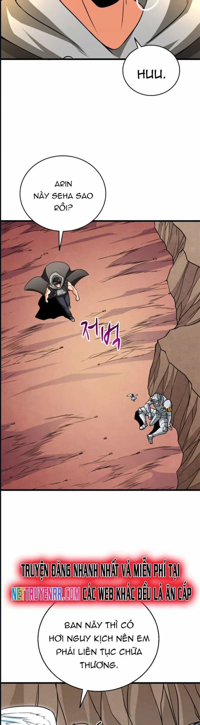 Tôi Là Người Chơi Duy Nhất Đăng Nhập - Chương 155 - ảnh 31