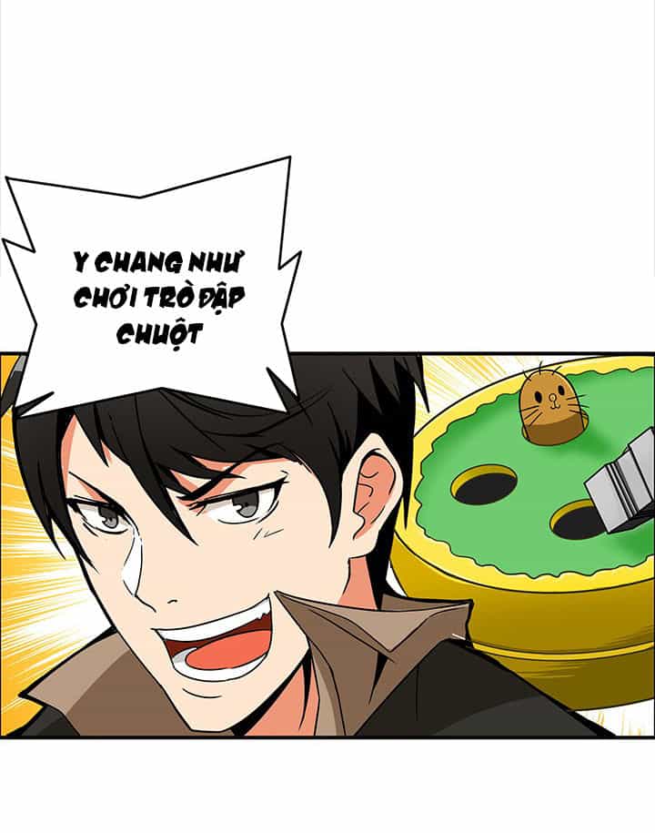 Tôi Là Người Chơi Duy Nhất Đăng Nhập - Chương 15 - ảnh 9