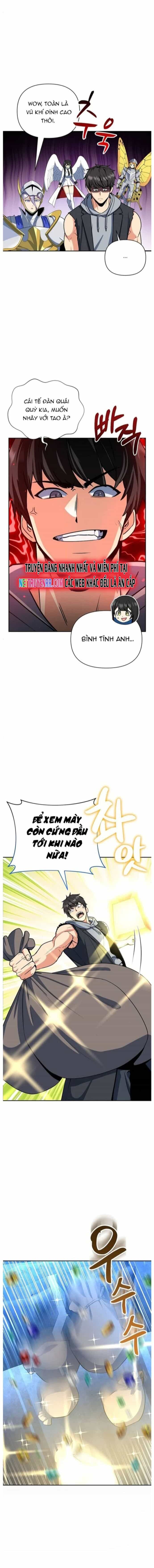 Tôi Là Người Chơi Duy Nhất Đăng Nhập - Chương 169 - ảnh 4