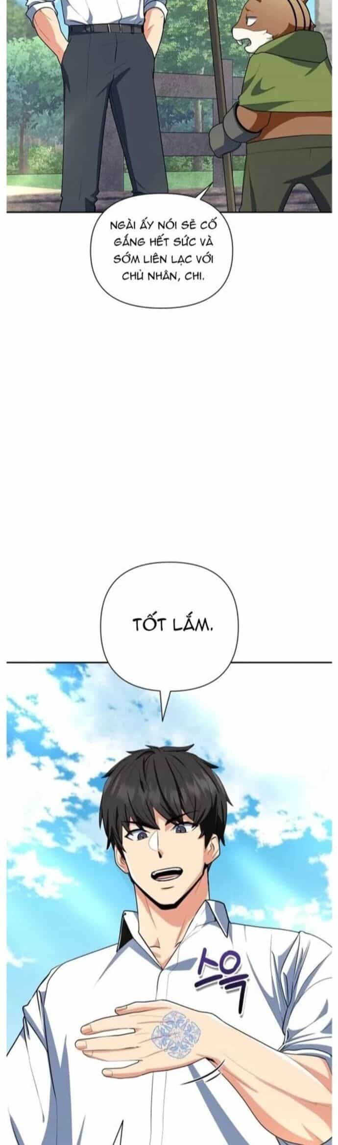 Tôi Là Người Chơi Duy Nhất Đăng Nhập - Chương 170 - ảnh 23
