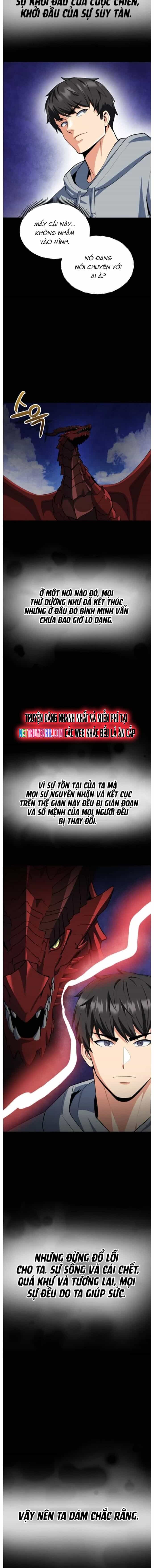 Tôi Là Người Chơi Duy Nhất Đăng Nhập - Chương 177 - ảnh 10