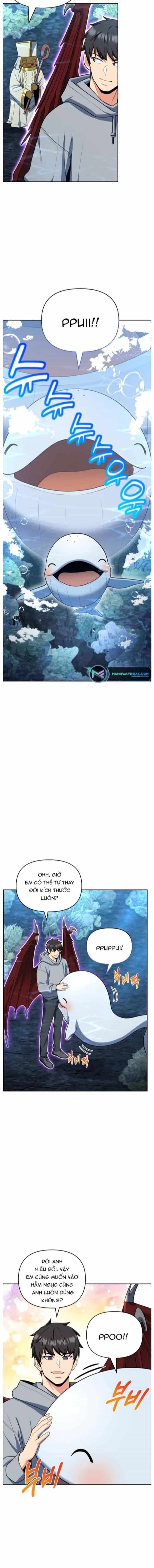 Tôi Là Người Chơi Duy Nhất Đăng Nhập - Chương 184 - ảnh 7