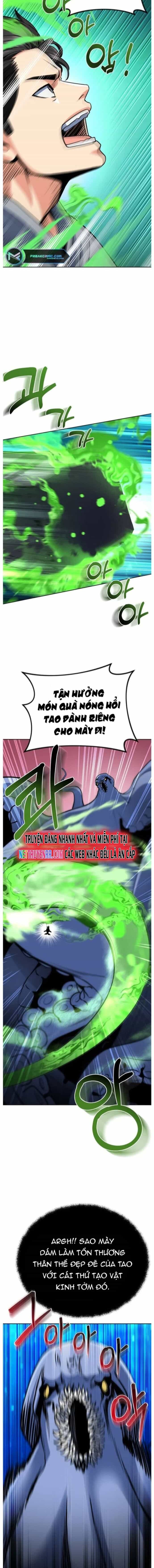 Tôi Là Người Chơi Duy Nhất Đăng Nhập - Chương 186 - ảnh 14