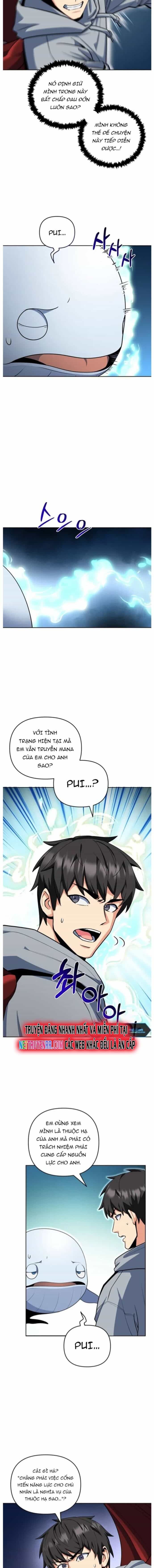 Tôi Là Người Chơi Duy Nhất Đăng Nhập - Chương 187 - ảnh 15