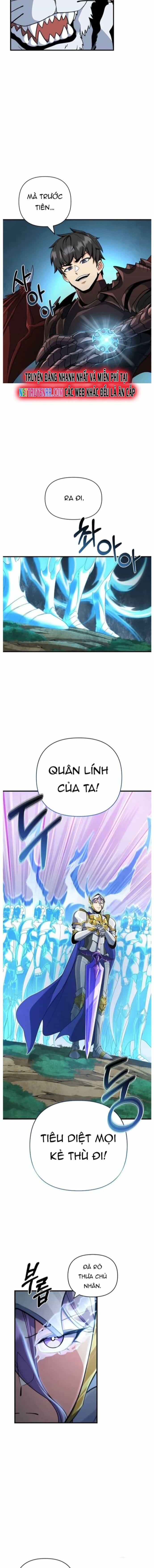 Tôi Là Người Chơi Duy Nhất Đăng Nhập - Chương 190 - ảnh 7