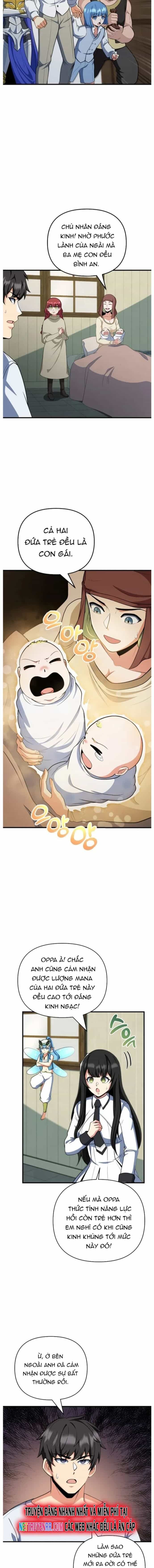 Tôi Là Người Chơi Duy Nhất Đăng Nhập - Chương 193 - ảnh 2