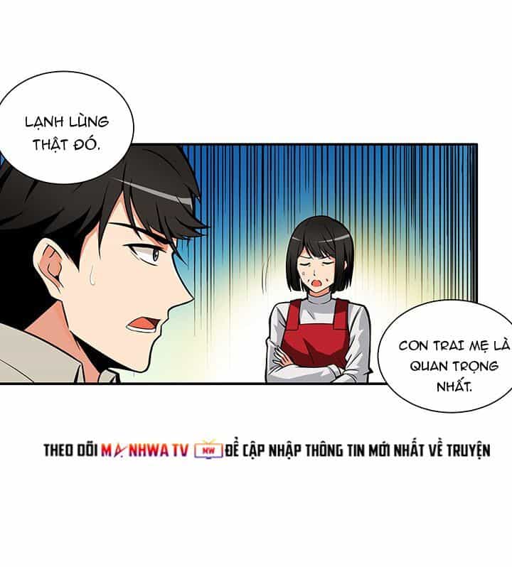Tôi Là Người Chơi Duy Nhất Đăng Nhập - Chương 28 - ảnh 16