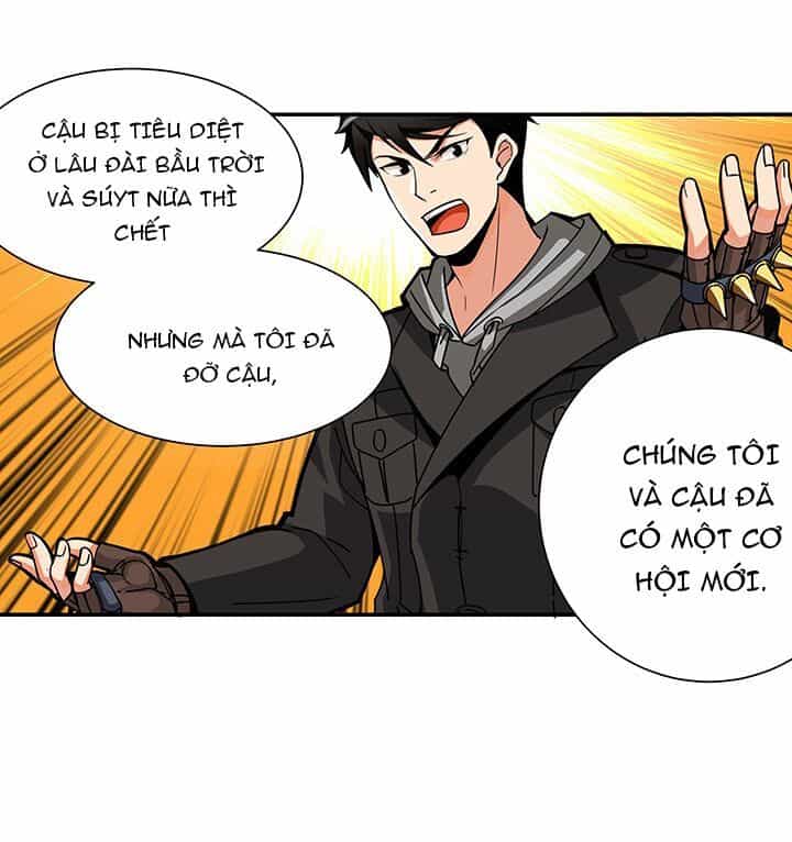 Tôi Là Người Chơi Duy Nhất Đăng Nhập - Chương 29 - ảnh 29
