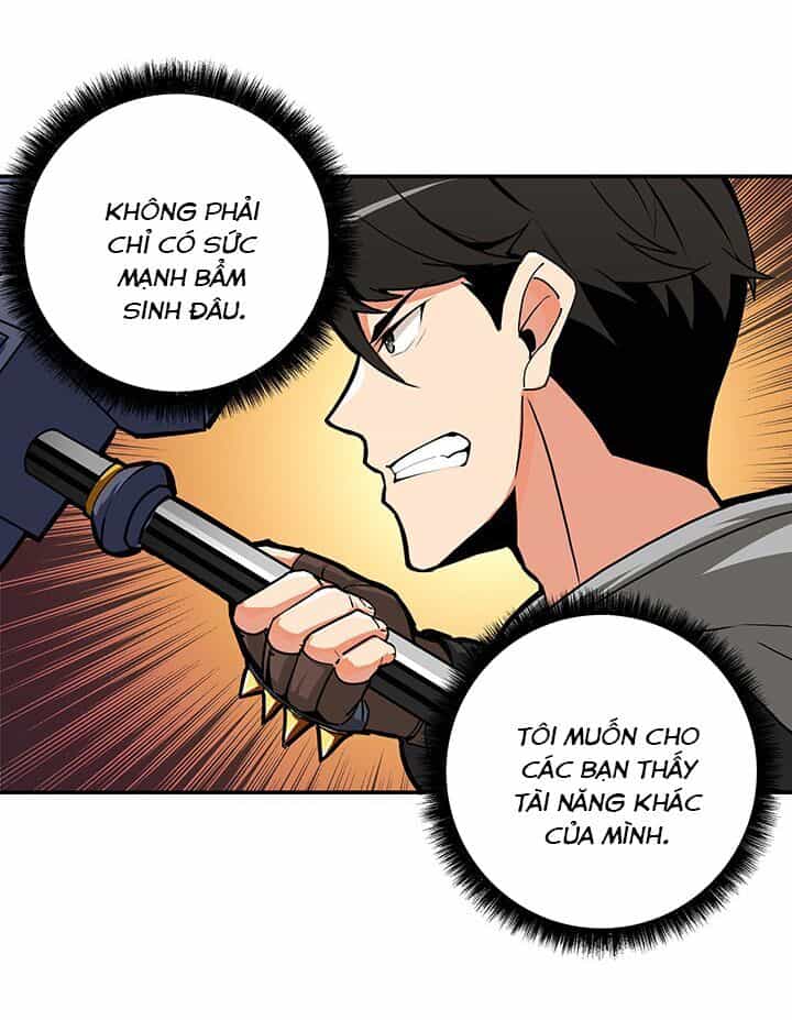 Tôi Là Người Chơi Duy Nhất Đăng Nhập - Chương 31 - ảnh 37