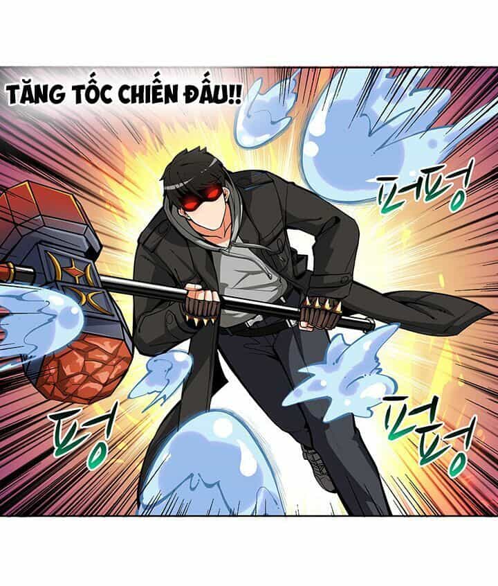 Tôi Là Người Chơi Duy Nhất Đăng Nhập - Chương 34 - ảnh 59
