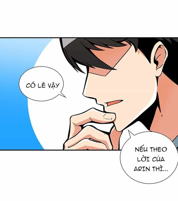 Tôi Là Người Chơi Duy Nhất Đăng Nhập - Chương 37 - ảnh 59
