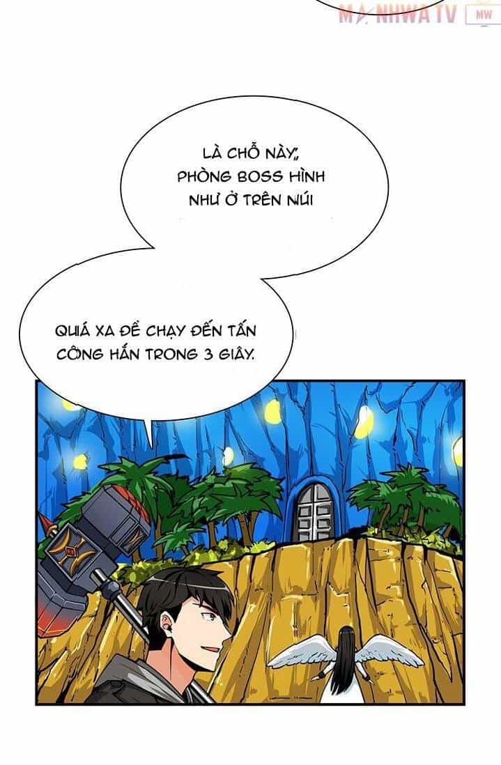 Tôi Là Người Chơi Duy Nhất Đăng Nhập - Chương 44 - ảnh 19