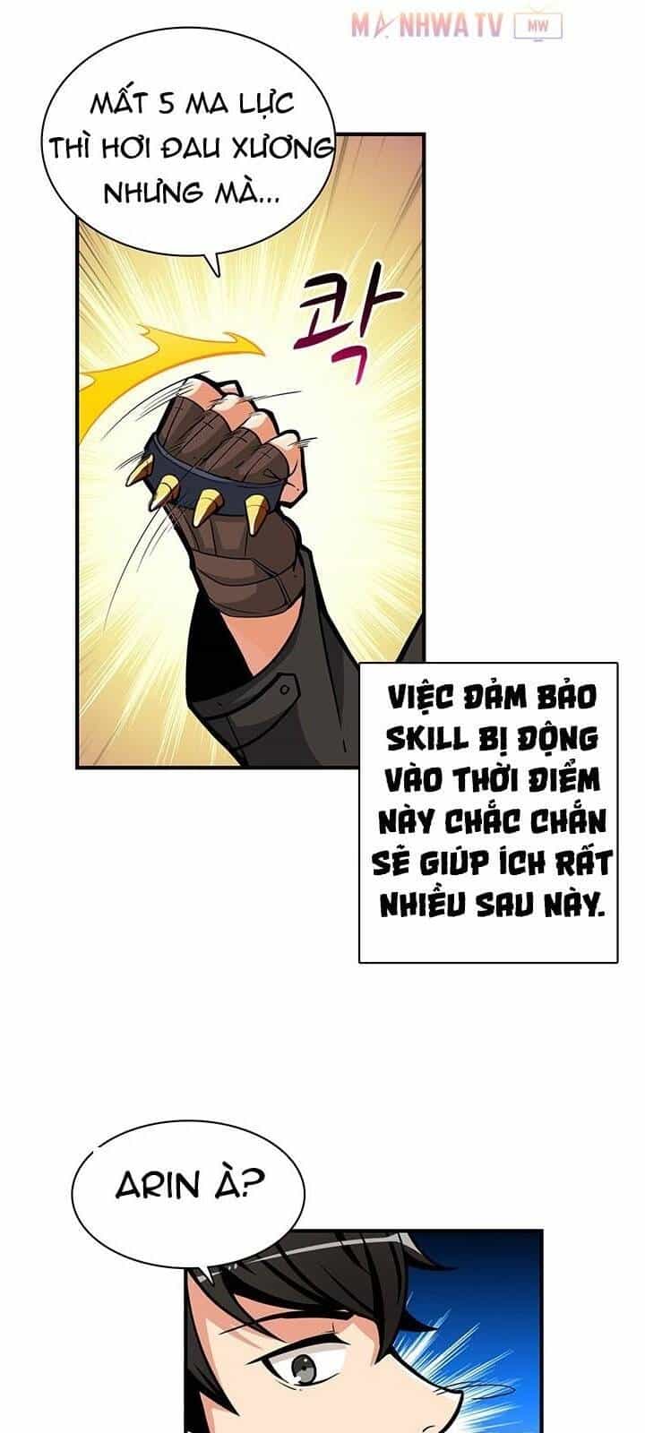 Tôi Là Người Chơi Duy Nhất Đăng Nhập - Chương 46 - ảnh 26