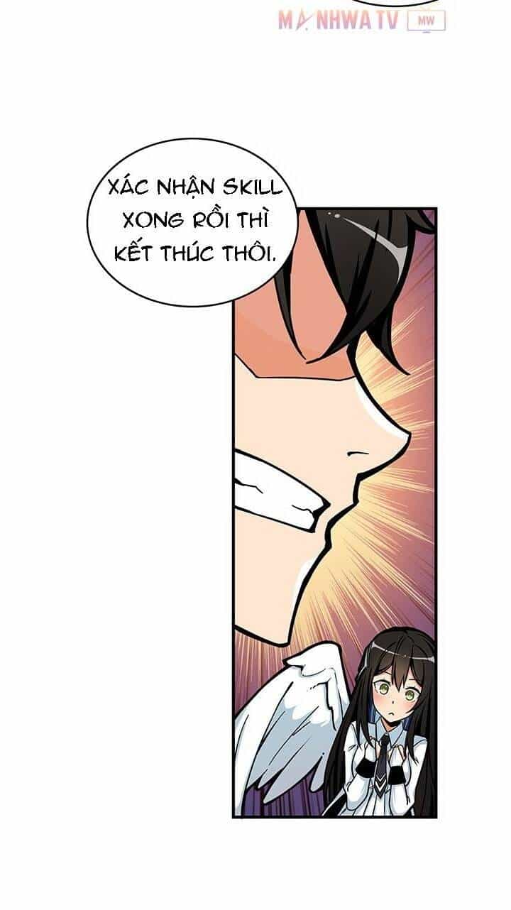 Tôi Là Người Chơi Duy Nhất Đăng Nhập - Chương 46 - ảnh 8