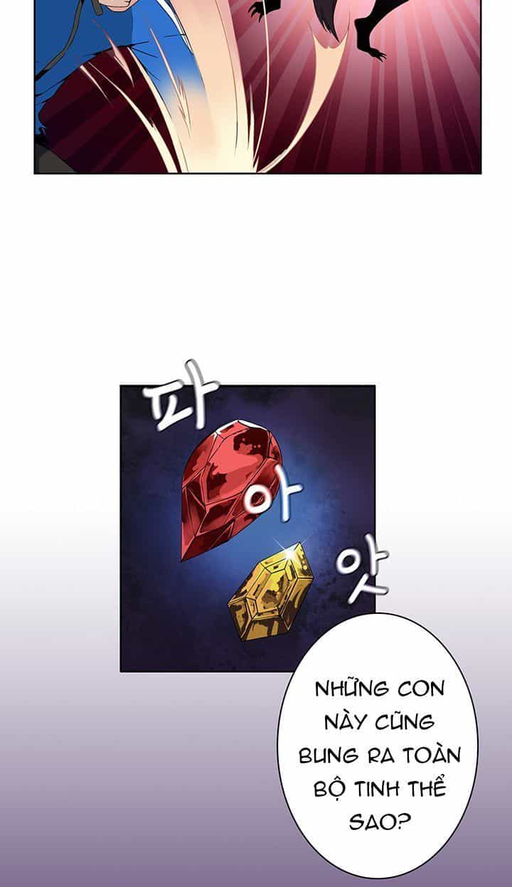 Tôi Là Người Chơi Duy Nhất Đăng Nhập - Chương 4 - ảnh 45