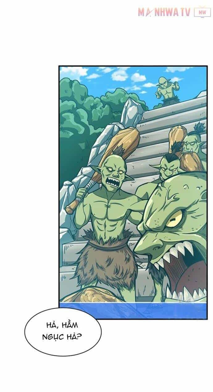 Tôi Là Người Chơi Duy Nhất Đăng Nhập - Chương 49 - ảnh 48