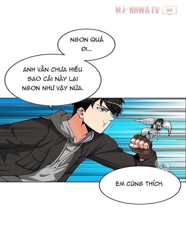 Tôi Là Người Chơi Duy Nhất Đăng Nhập - Chương 51 - ảnh 62