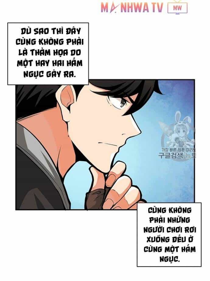 Tôi Là Người Chơi Duy Nhất Đăng Nhập - Chương 52 - ảnh 10